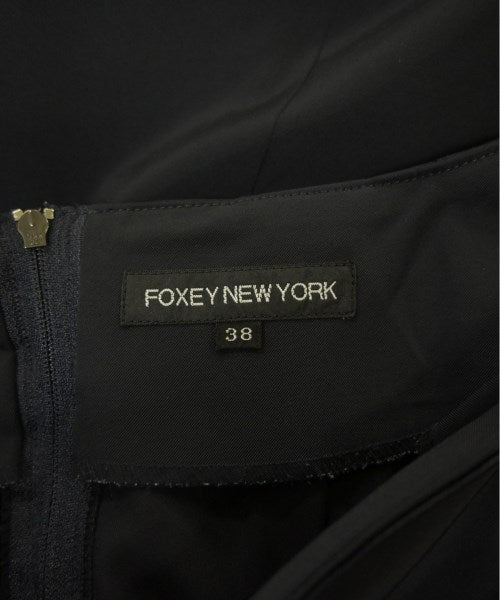 FOXEY NEWYORK กระโปรงยาวถึงเข่า