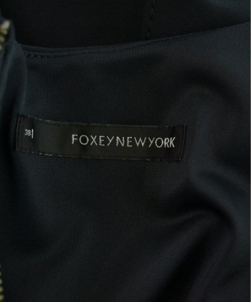 FOXEY NEWYORK ชุดเดรส