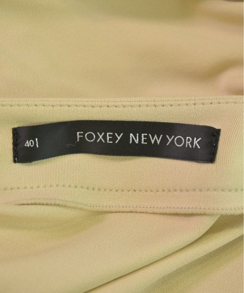 FOXEY NEWYORK เสื้อคาร์ดิแกน