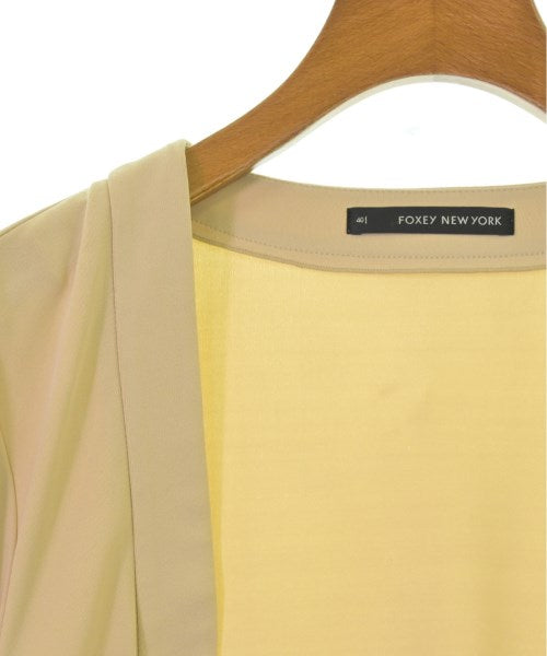 FOXEY NEWYORK เสื้อคาร์ดิแกน