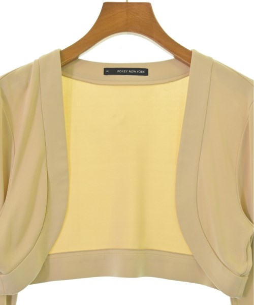 FOXEY NEWYORK เสื้อคาร์ดิแกน