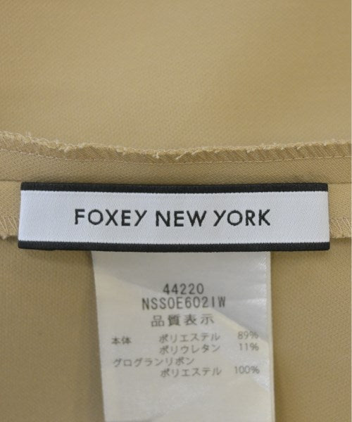 FOXEY NEWYORK กระโปรงยาว/แม็กซี่ยาว
