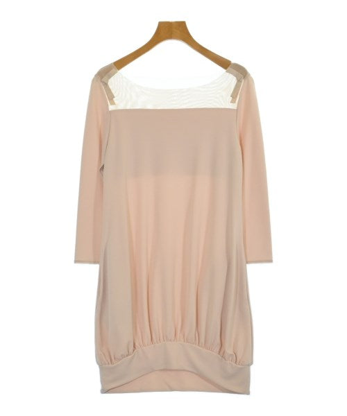 FOXEY NEWYORK เสื้อยืด/เสื้อท็อปส์