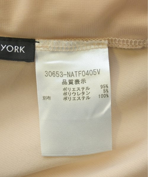 FOXEY NEWYORK เสื้อยืด/เสื้อท็อปส์