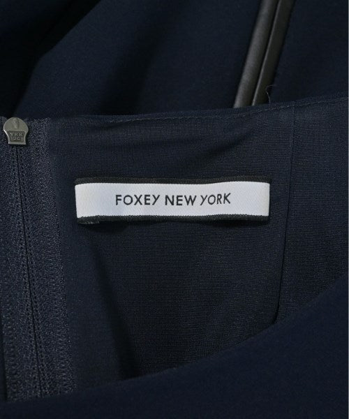 FOXEY NEWYORK ชุดเดรส