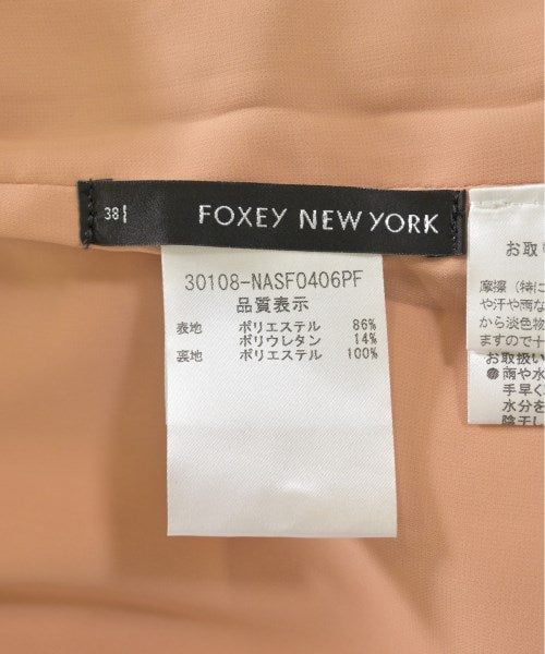 FOXEY NEWYORK กระโปรงสั้น