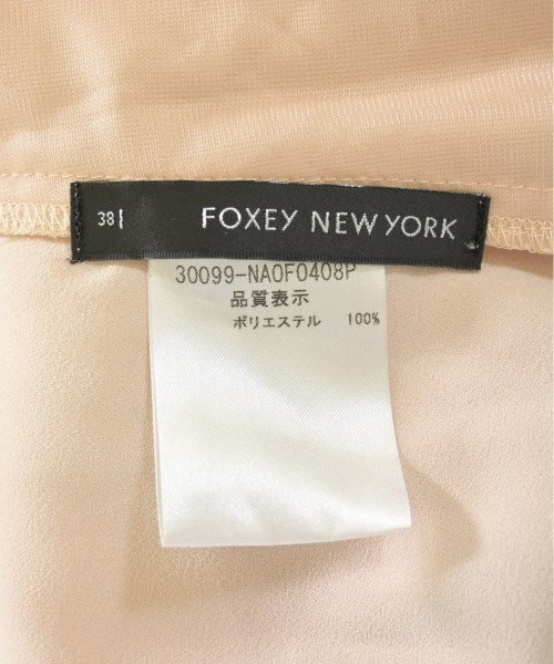 FOXEY NEWYORK ชุดเดรส