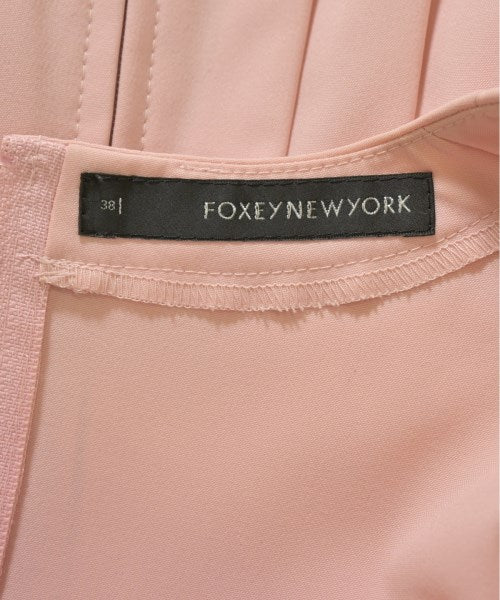 FOXEY NEWYORK ชุดเดรส