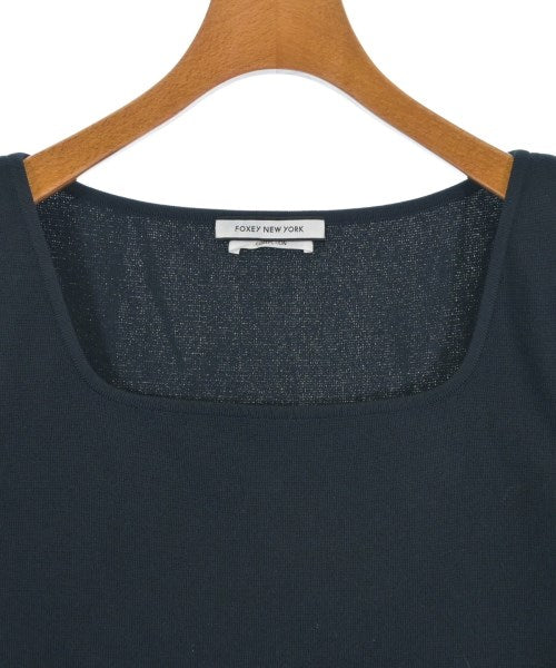 FOXEY NEWYORK เสื้อกันหนาว