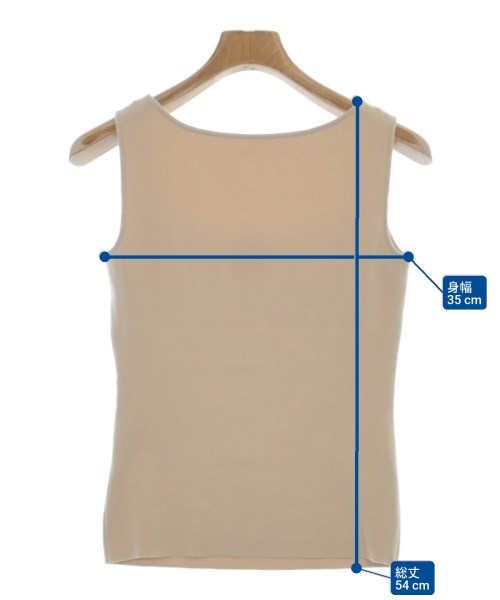 FOXEY NEWYORK เสื้อแขนกุด