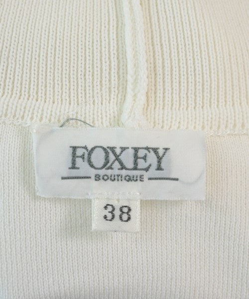 FOXEY NEWYORK เสื้อกันหนาว