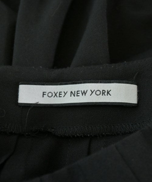 FOXEY NEWYORK กระโปรงสั้น