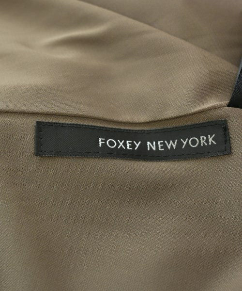 FOXEY NEWYORK กระโปรงสั้น