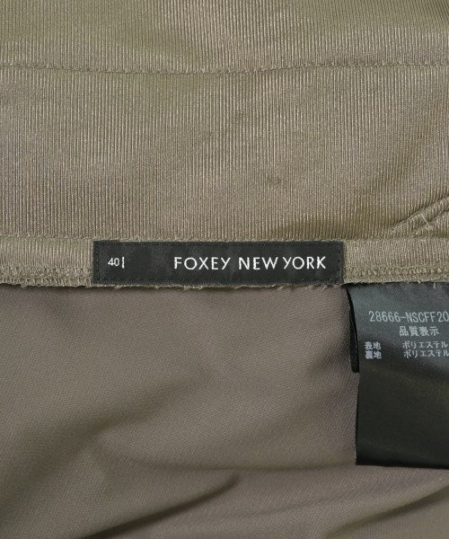 FOXEY NEWYORK เสื้อโค้ท อื่น