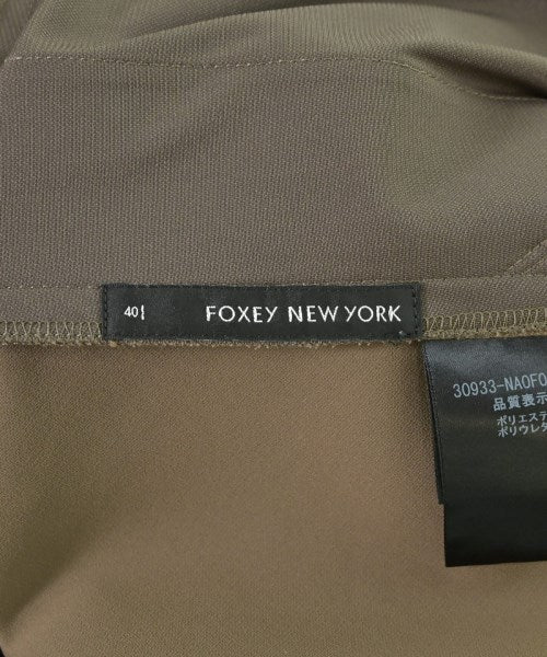 FOXEY NEWYORK ชุดเดรส