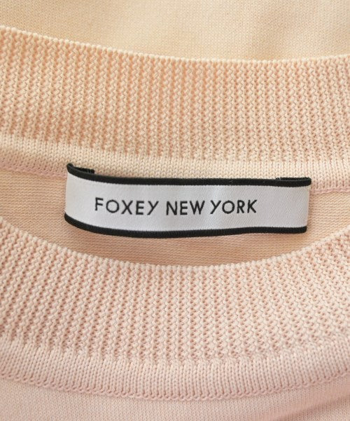 FOXEY NEWYORK เสื้อกันหนาว