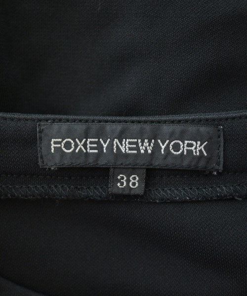 FOXEY NEWYORK เสื้อยืด/เสื้อท็อปส์