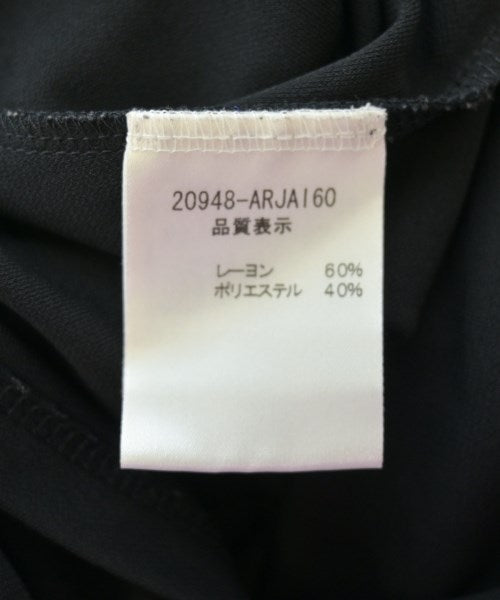 FOXEY NEWYORK เสื้อยืด/เสื้อท็อปส์