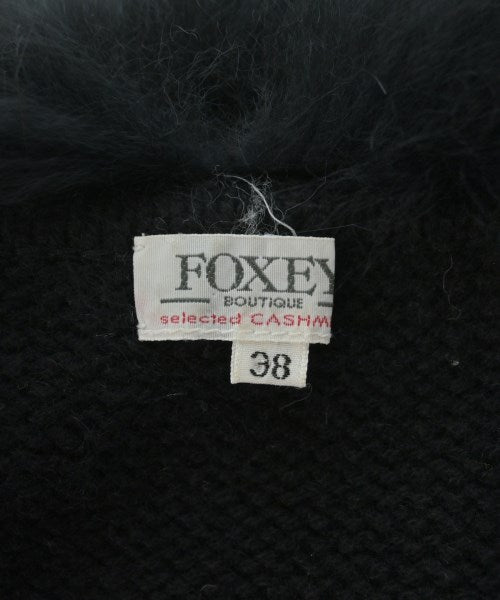 FOXEY NEWYORK เสื้อคาร์ดิแกน