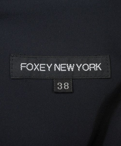 FOXEY NEWYORK กระโปรงยาวถึงเข่า