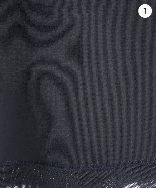 FOXEY NEWYORK กระโปรงยาวถึงเข่า