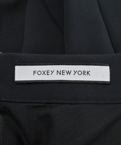 FOXEY NEWYORK กางเกงขาสั้น