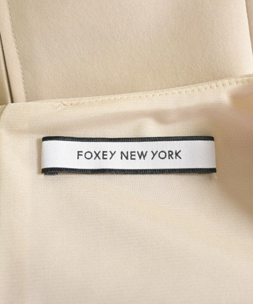 FOXEY NEWYORK ชุดเดรส