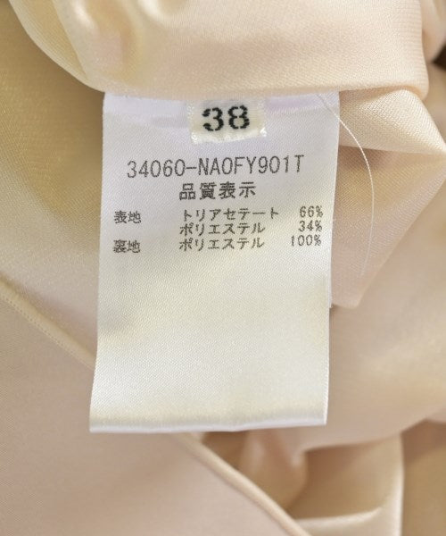 FOXEY NEWYORK ชุดเดรส