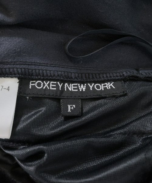 FOXEY NEWYORK กระโปรงยาวถึงเข่า