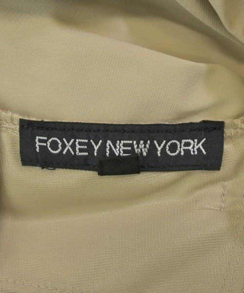 FOXEY NEWYORK กระโปรงยาวถึงเข่า