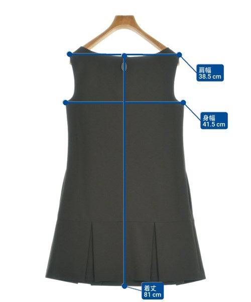 FOXEY NEWYORK ชุดเดรส