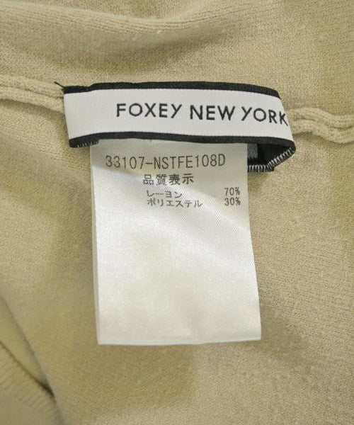 FOXEY NEWYORK เสื้อกันหนาว