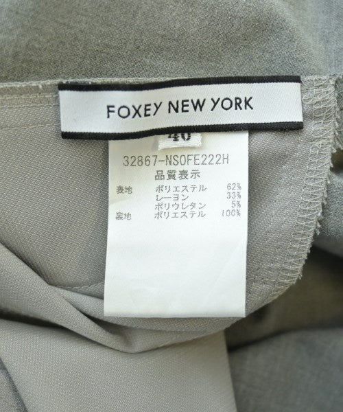 FOXEY NEWYORK ชุดเดรส