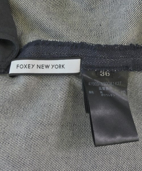 FOXEY NEWYORK ชุดเดรส