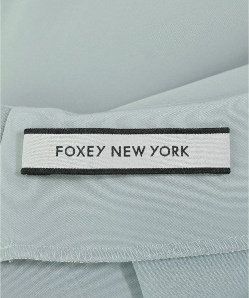 FOXEY NEWYORK กระโปรงยาวถึงเข่า