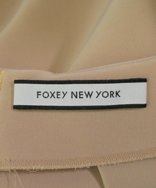 FOXEY NEWYORK กระโปรงยาวถึงเข่า