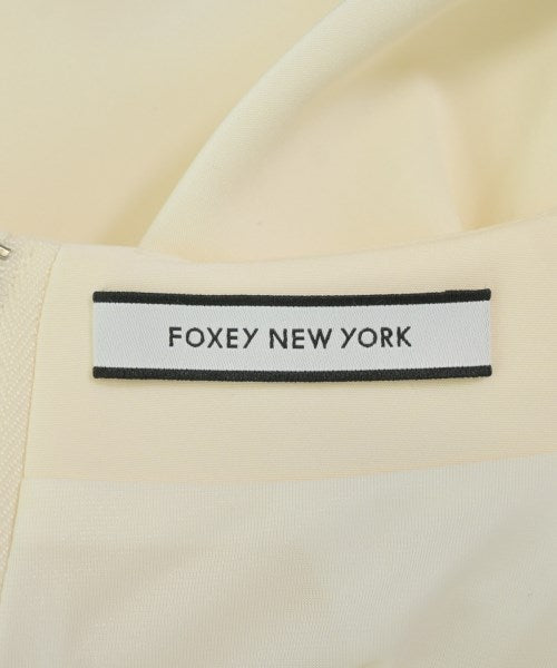 FOXEY NEWYORK กระโปรงยาวถึงเข่า