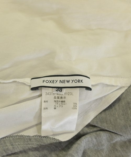 FOXEY NEWYORK ชุดเดรส