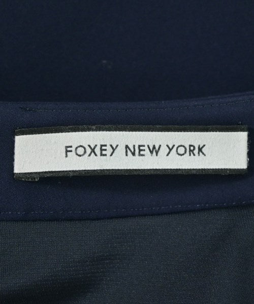 FOXEY NEWYORK กระโปรงยาวถึงเข่า