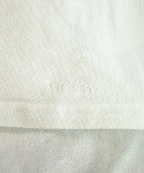 FOXEY NEWYORK แขนกุด