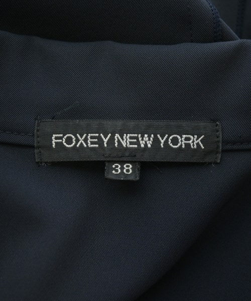 FOXEY NEWYORK แจ็คเก็ตลำลอง