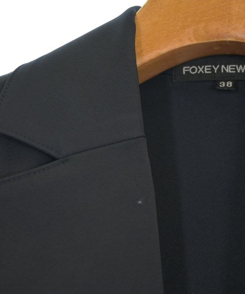 FOXEY NEWYORK แจ็คเก็ตลำลอง