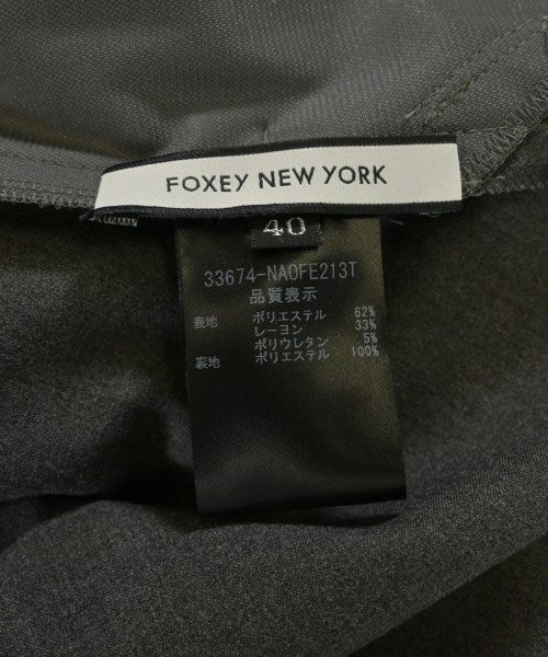 FOXEY NEWYORK ชุดเดรส