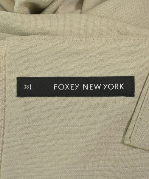 FOXEY NEWYORK ชุดเดรส