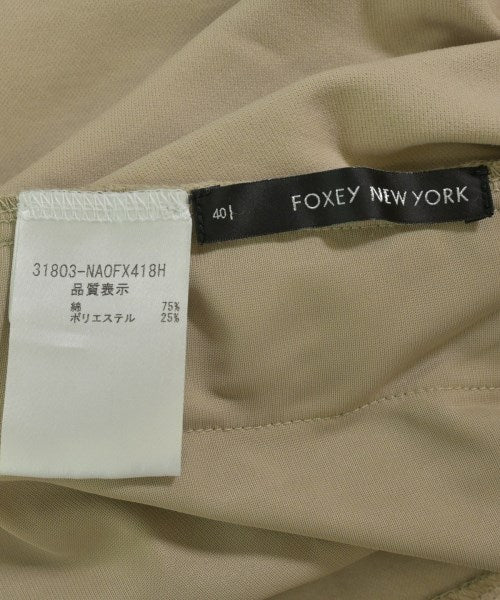 FOXEY NEWYORK ชุดเดรส