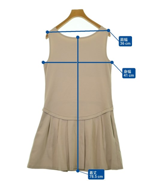 FOXEY NEWYORK ชุดเดรส