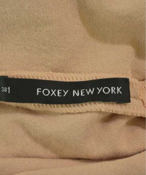 FOXEY NEWYORK ชุดเดรส