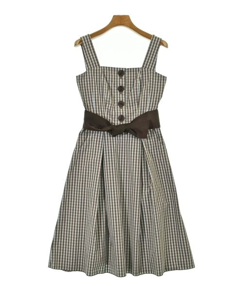 FOXEY NEWYORK ชุดเดรส