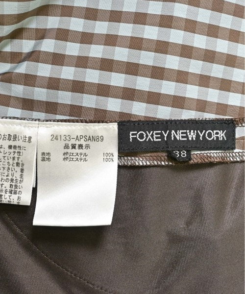 FOXEY NEWYORK ชุดเดรส