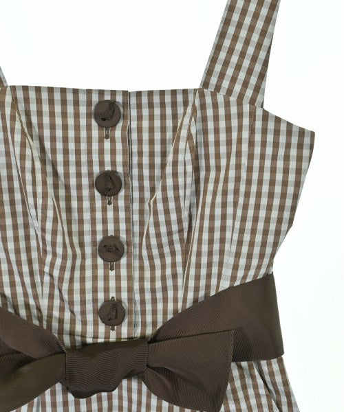 FOXEY NEWYORK ชุดเดรส